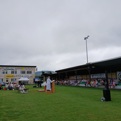 Fussballermesse