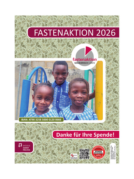 Fastenaktion