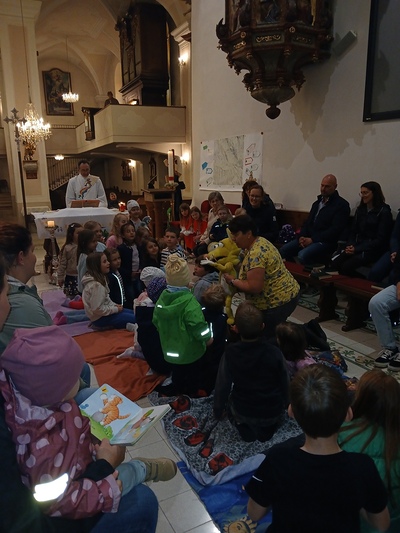 Kindermesse