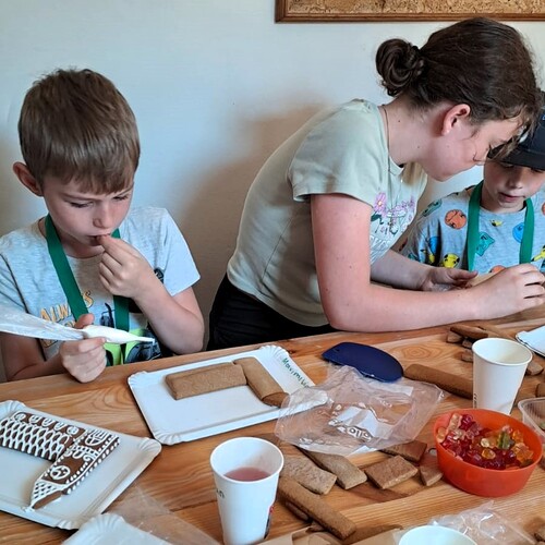 Kinderferienprogramm