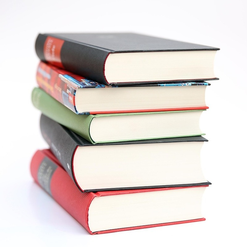 Bücher