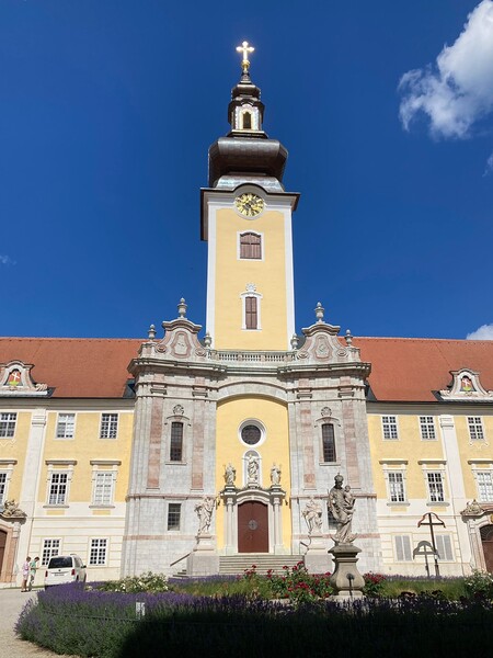 Seitenstetten