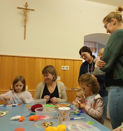 Kindermesse
