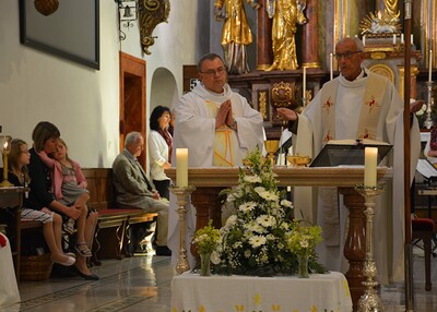 Mezzoforte