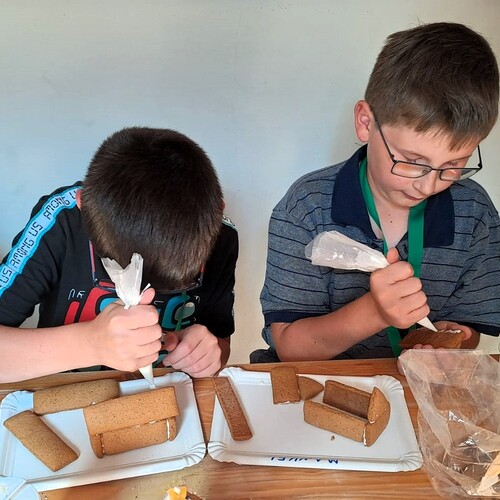 Kinderferienprogramm