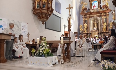 Mezzoforte