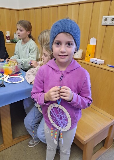 Kindermesse