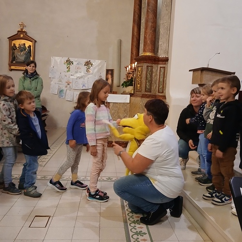 Kindermesse