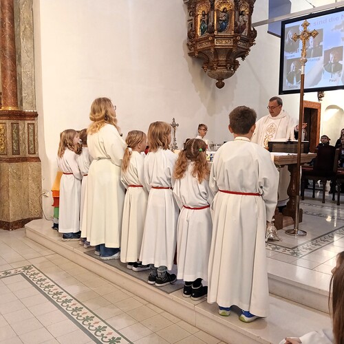 Miniaufnahme