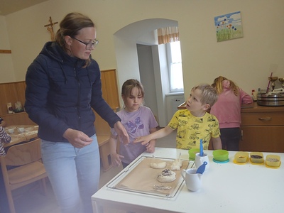 Kindermesse
