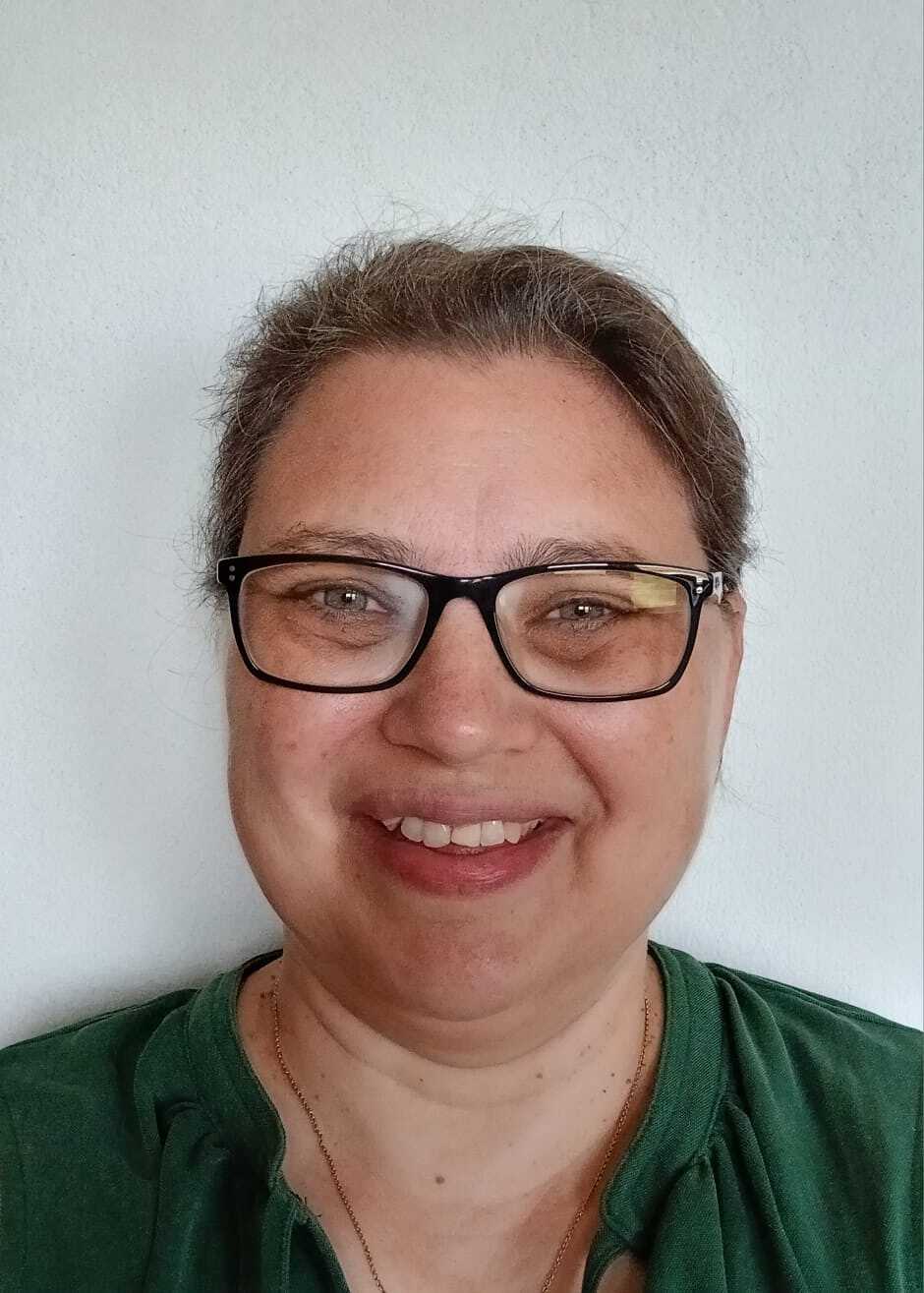 Margit Punz