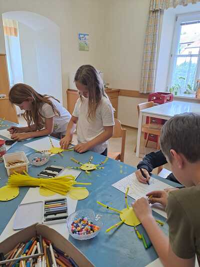 Kindermesse