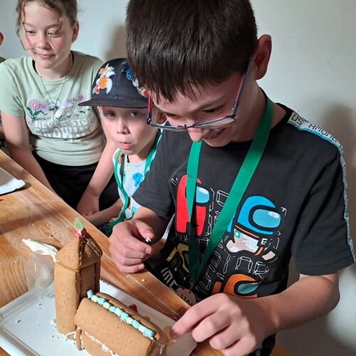Kinderferienprogramm