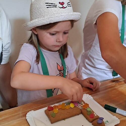 Kinderferienprogramm