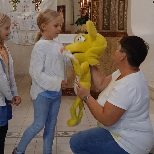 Kindermesse