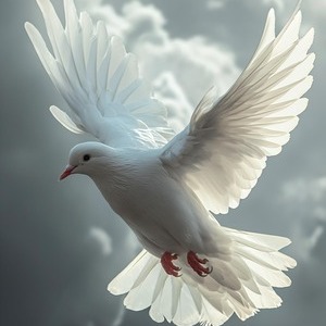 Friedenstaube