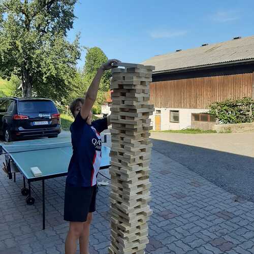 Jungschar- und Minilager
