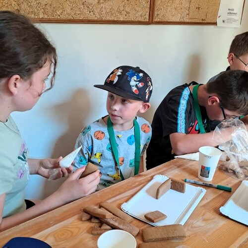 Kinderferienprogramm