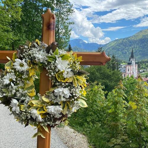 Wallfahrt Mariazell