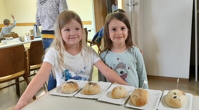 Kindermesse