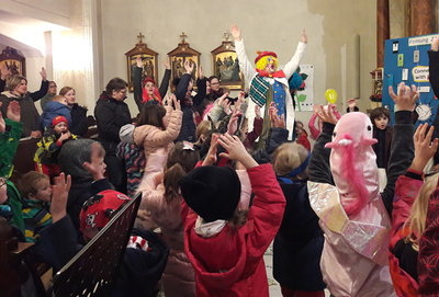 Fasching