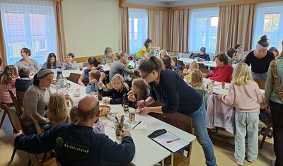 Kindermesse