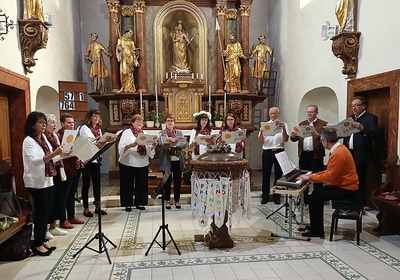 Mezzoforte