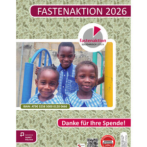 Fastenaktion