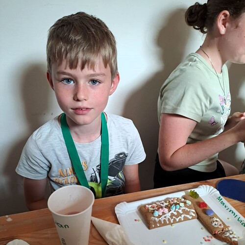 Kinderferienprogramm