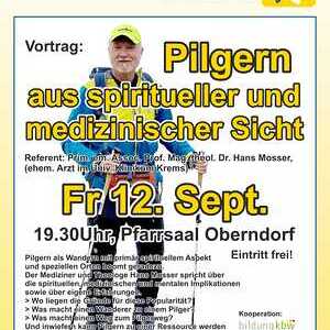 KBW - Pilgern