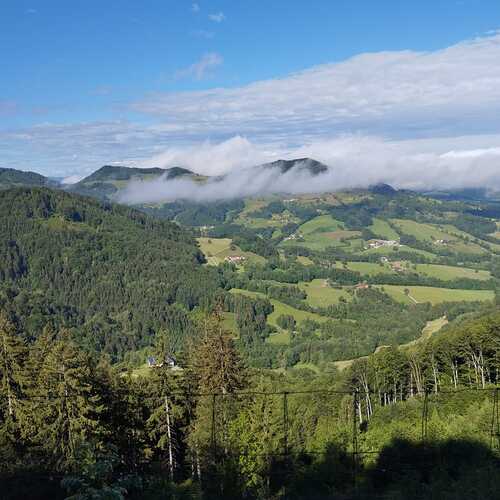 Wallfahrt Mariazell