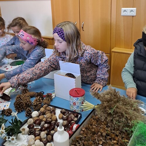 Kindermesse