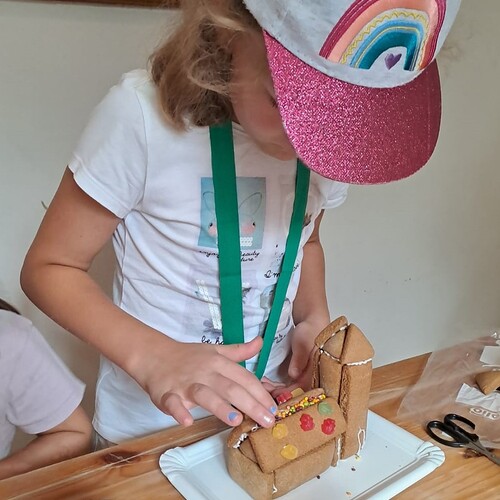 Kinderferienprogramm