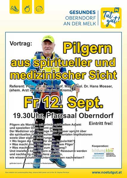 KBW - Pilgern