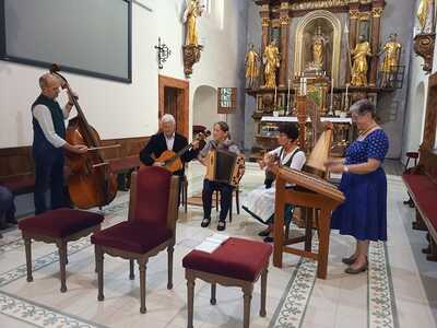 Feierabendmusik