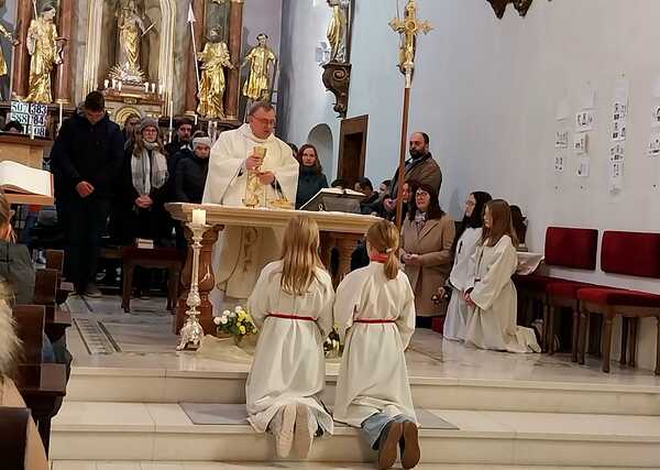 Christkönigssonntag 