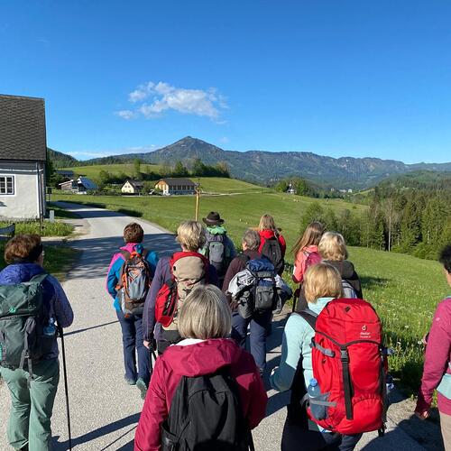 Wallfahrt Mariazell