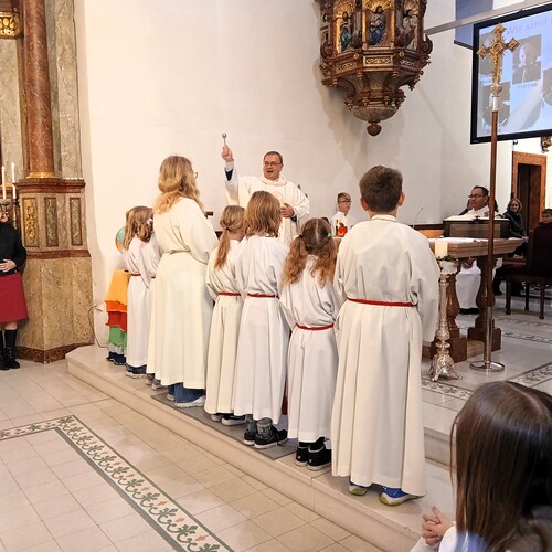 Miniaufnahme