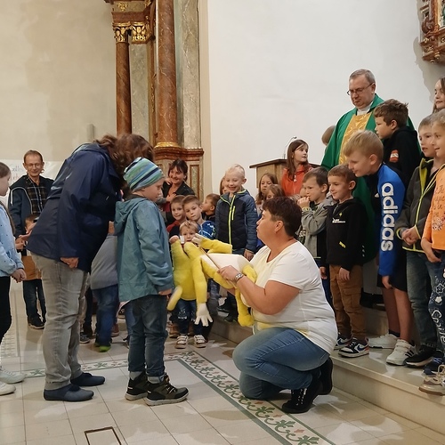 Kindermesse