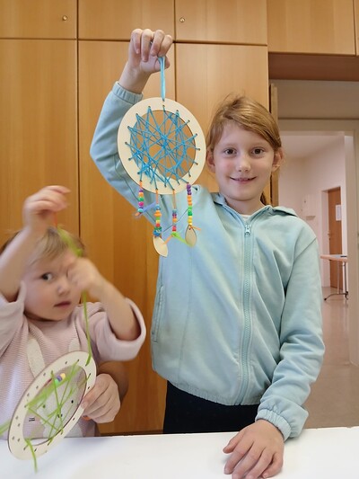 Kindermesse