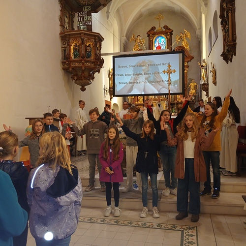 Miniaufnahme