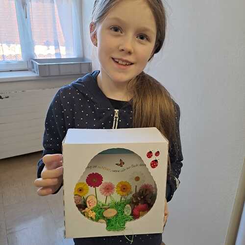 Kindermesse