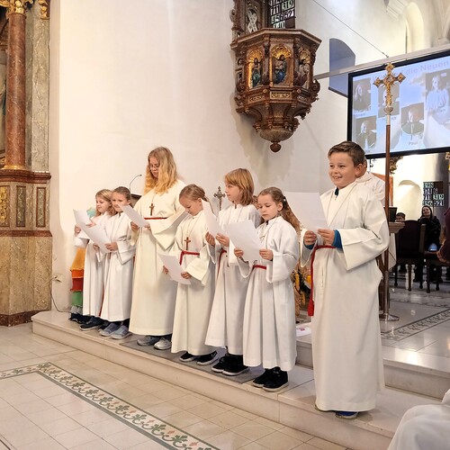 Miniaufnahme