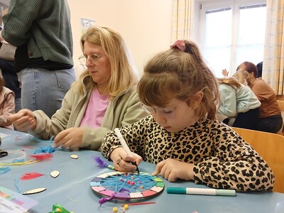 Kindermesse