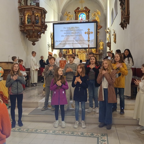 Miniaufnahme