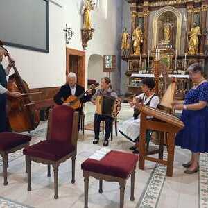Feierabendmusik