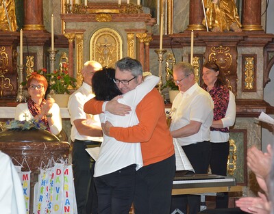 Mezzoforte