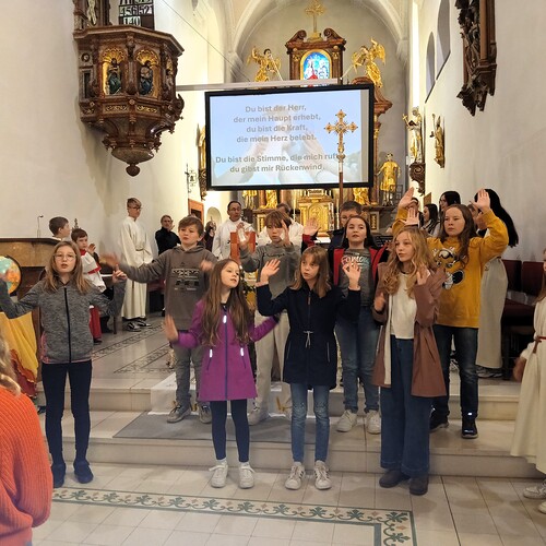 Miniaufnahme