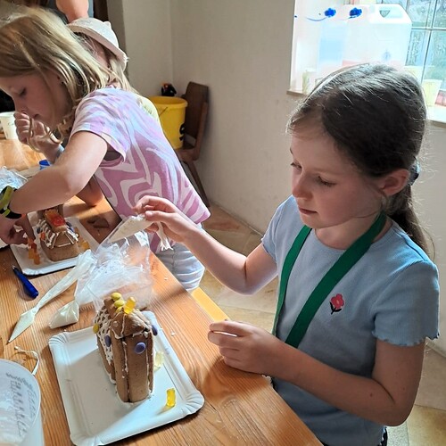 Kinderferienprogramm