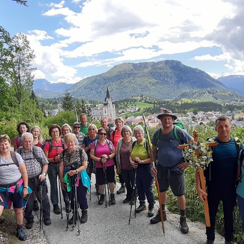 Wallfahrt Mariazell
